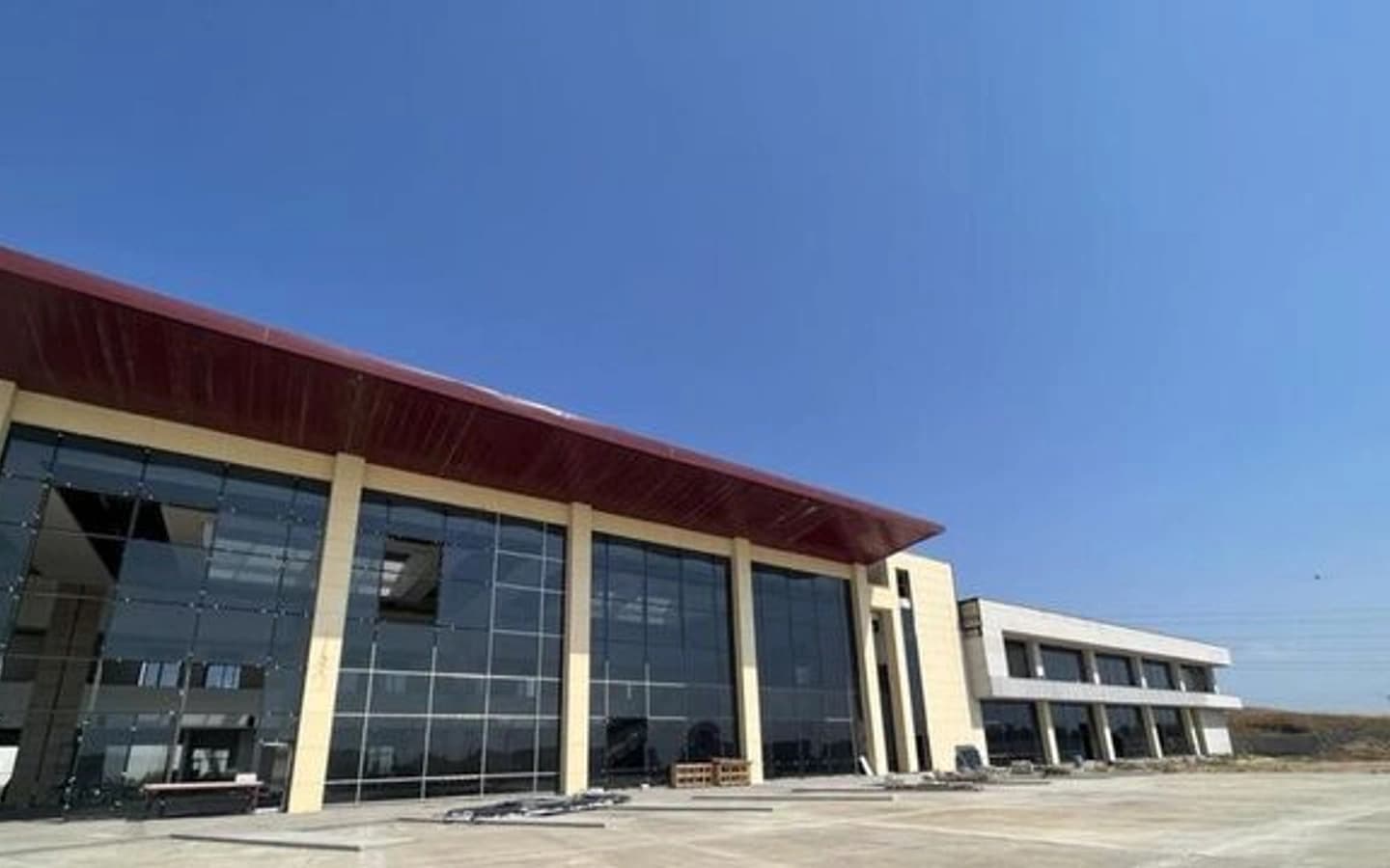 Çorlu Terminal